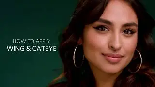 How To: Classic to Cat Eye Makeup Tutorial