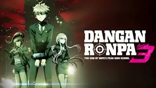 Kamiiro Awase (Despair Arc) (OST Version) - Danganronpa 3: The End of Hope's Peak High School