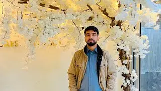 TLS Connect: Experience in UK visa office