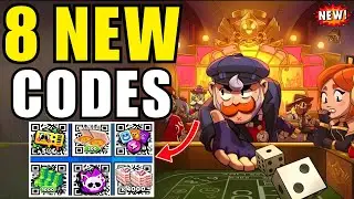 ✨🎁 Коды на январь 🎁✨ Коды BRAWL STARS на январь 2026 года - QR-коды BRAWL STARS на 2026 год - BRA...