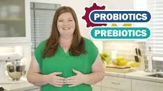 Food for Thought | What are Pro & Prebiotics?