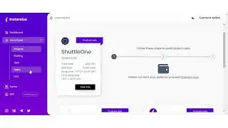Instaraise Achievement and upcoming plans. #InstaDEX #Instaraise #Defi #XTZ #crypto #blockchain