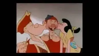 vassili gemini  - yo oh oh ! with Popeye / out now on CD ! (link in description)