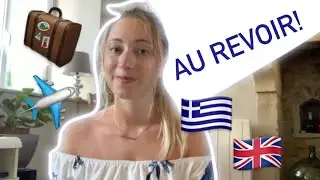 QUITTER LA FRANCE: 5 CONSEILS POUR UNE EXPATRIATION REUSSIE!