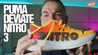 PUMA DEVIATE NITRO 3