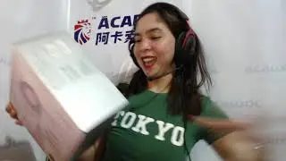 (EPIC FAIL UNBOXING) Razer Kraken Gaming Headset- Kitty Edition