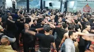 17 Rajab 2026 | ZMMSR | Qadeemi Imam Bargah R.w.p | Matmi Shahed Syed Fazal Shah Kazmi (Sunny Shah)