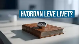 Bibelen som kilde til visdom (episode 4 av Bibelen som livsressurs)