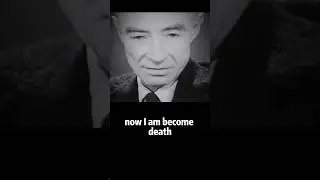 🔺Oppenheimer implied ancient atomic theory #history #mahabharat #documentary