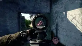 Ground Branch v1032 50 Solo Veteran | Attempt #4269