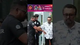 ശ്രീനിവാസൻ അമ്മ തിരഞ്ഞെടുപ്പിൽ വോട്ട് ചെയ്യാനെത്തി | Amma Election