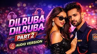 Dilruba Dilruba part 2 ❤️  | Stylish Romantic Song 2026