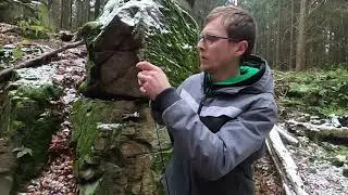Tětiva - Lůžko šípu