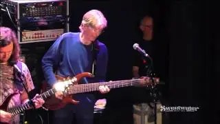 Furthur - Sweetwater - 1/16/13 - Greatest Story Ever Told / Foolish Heart