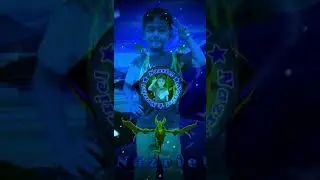 Dj adek Tia Monica Remix 