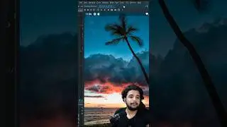 How to blur the image in flutter #flutter #coding #flutterinhindi