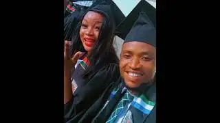 Skilo Jackson @ His Graduation...