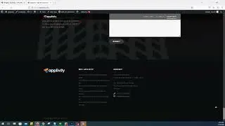 apollo 13 theme Rife free theme footer widget column4