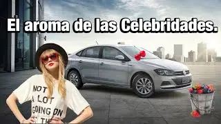 El mejor AMBIENTADOR para tu AUTO.