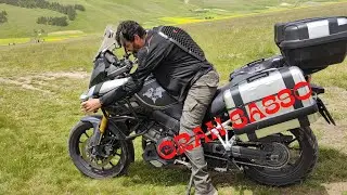 Gran Sasso
