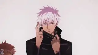 「ＡＭＶ」&mdash;BEARDED LEGEND - UNIDENTIFIED「Аниме клип」 Магическая битва