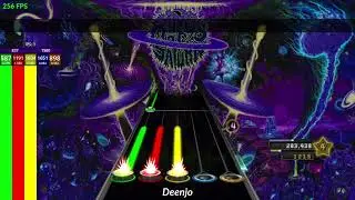 Servant of this Sentience - Rings of Saturn 100% FC Clone hero