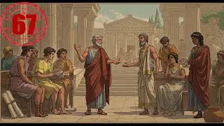 AI Talks ♯67: Education's Origins