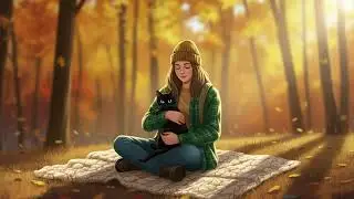 Let your sadness slip away