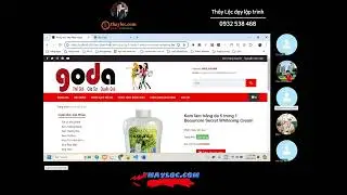 Khóa học ReactJs Thầy Lộc Phần 2