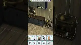 Speed Building #shorts #sims4 #thesims4 #sims4build