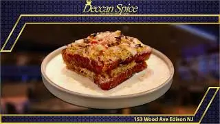 Deccan Spice - Edison NJ