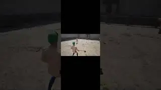 #bashibazouk #halfsword