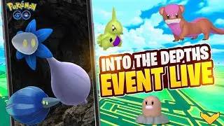 Foongus spotlight hour | Hunt Glimmet for Dex entry