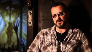 Diablo 3 - Chris Metzen 15 Year Anniversary Interview