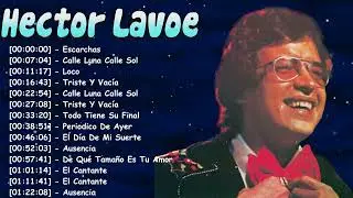 Héctor Lavoe – Salsa Tradicional con Letras Profundas y Ritmo Puro | 2026