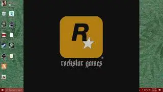 GTA San Andreas Intro Screen FIX 2021