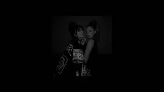 RAYE - Friends [slowed + reverb]