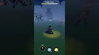 Taffy Tails Full Release - Roblox - I use my Golden Bat and Whacks Boss