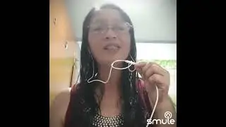 Sino nga ba siya  by Sarah Geronimo_ cover by Bernadeth 1971