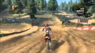 MX vs ATV reflex (PC): Sandwick - 1:25:91