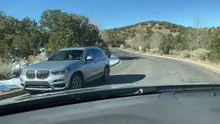 Monte Sereno - Santa Fe New Mexico - part 1