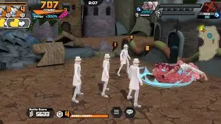 4 Kaku in Boss Battle🤣 | One Piece Bounty Rush | OPBR
