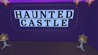 Haunted Castle Season 2, Episode 7