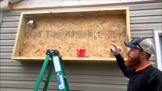 How to Build a Solar Thermal Collector for Free Heat by HPFirearms