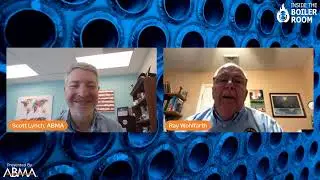 Inside the Boiler Room - Feb 2025 - Ray Wohlfarth