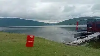 TURISMO EN DIQUE CABRA CORRAL PROVINCIA DE SALTA 