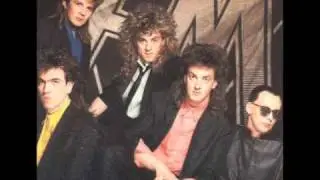 FM UK- FROZEN HEART ( INDISCREET DEMO)