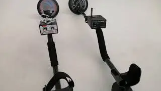 Металлоискатели линейки Актив и МТХ. Краткий обзор