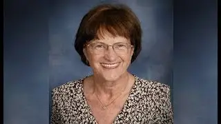 Meet Teresa, Volunteer Mentor &ndash; Mayo Clinic Connect