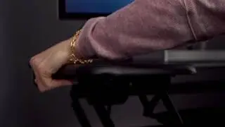 ProPlus&trade; 36 Testimonial - Vari (Formerly VariDesk)